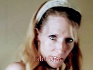 Tabitha78
