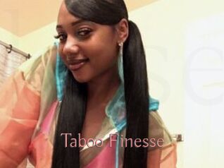 Taboo_Finesse