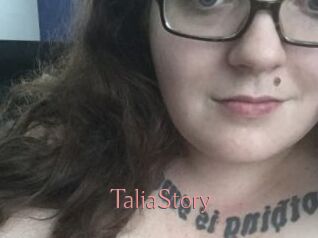 TaliaStory