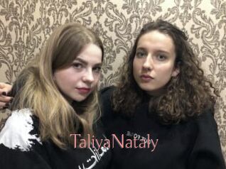 TaliyaNataly