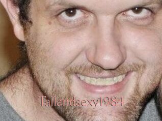 Tallandsexy1984