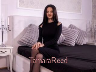 TamaraReed