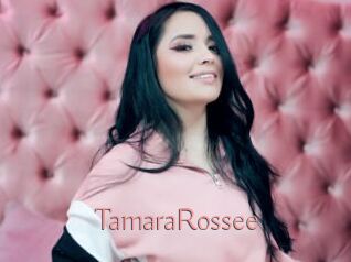 TamaraRossee