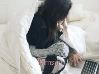 Tamsiin
