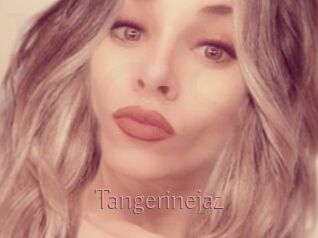 Tangerinejaz