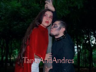 TaniaAndAndres