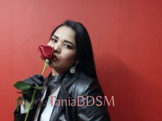 TaniaBDSM