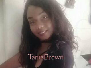 TaniaBrown