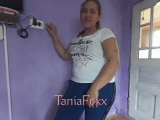 TaniaFoxx