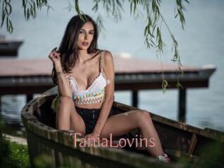 TaniaLovins Kostenlose Sexcams