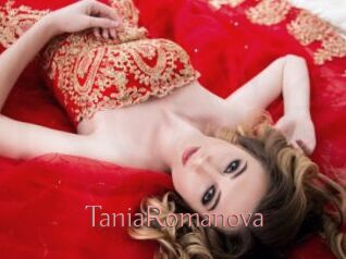 TaniaRomanova