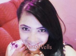 TaniaWells