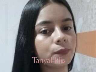 TanyaHills