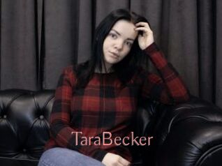 TaraBecker