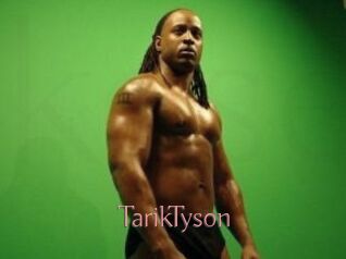 Tarik_Tyson