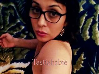 Tastiebabie