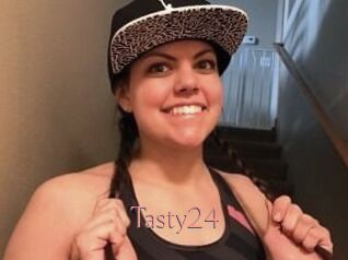 Tasty24