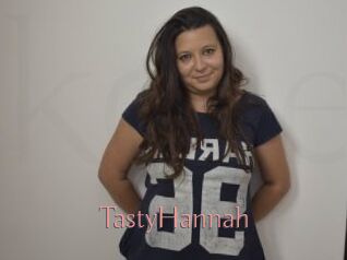 TastyHannah Kostenlose Sexcams
