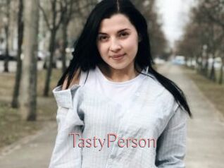 TastyPerson