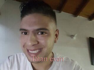 Tatan_evan