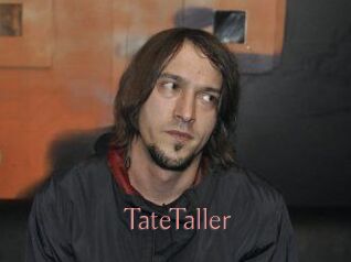 TateTaller