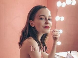 TatiJolly