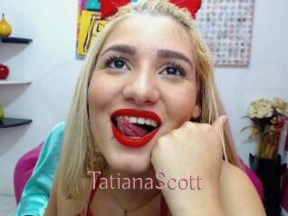 TatianaScott
