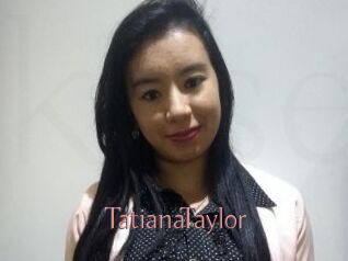 TatianaTaylor