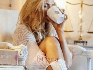 Tatijana