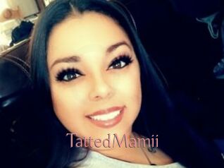 TattedMamii