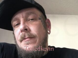 Tattedkevin