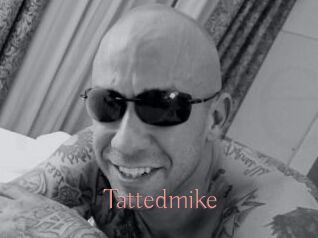 Tattedmike