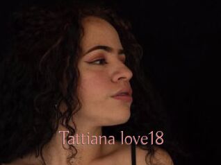 Tattiana_love18