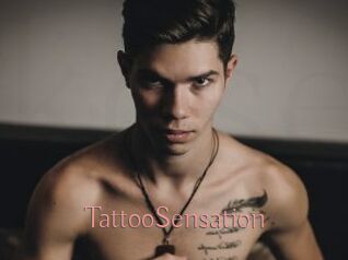TattooSensation