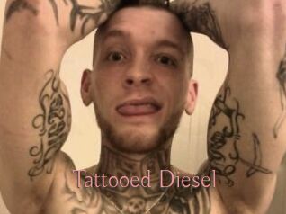 Tattooed_Diesel