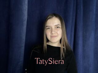 TatySiera