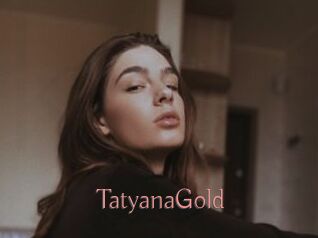 TatyanaGold