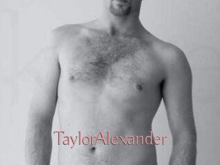 TaylorAlexander