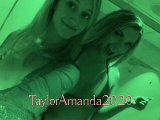 TaylorAmanda2020