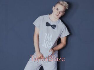 TaylorBlaze