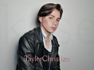 TaylorChristian