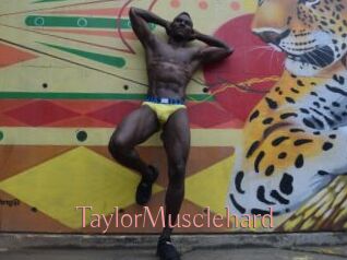 TaylorMusclehard