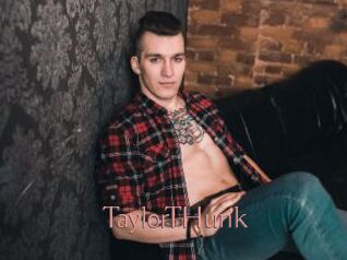 TaylorTHunk