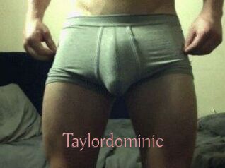 Taylordominic