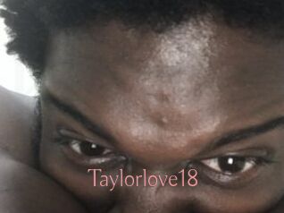 Taylorlove18