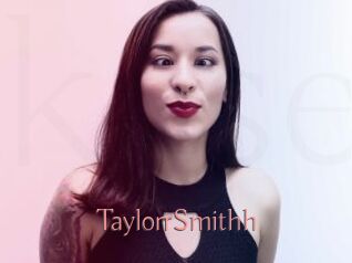 TaylorrSmithh