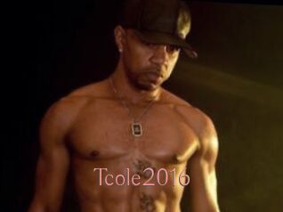 Tcole2016