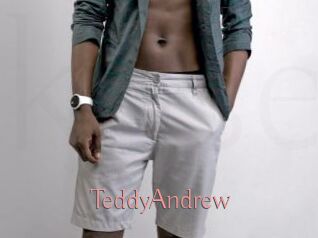 TeddyAndrew