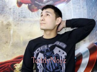 TeddyNoyz