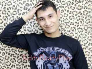 TeddyReadyPlay